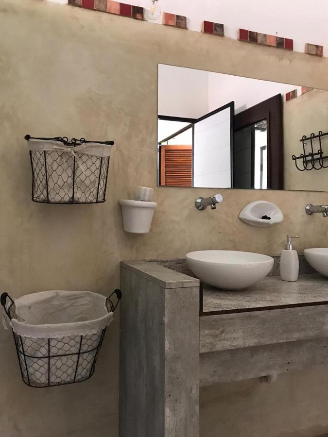 El Rubicon Villa Concepción del Uruguay Buitenkant foto
