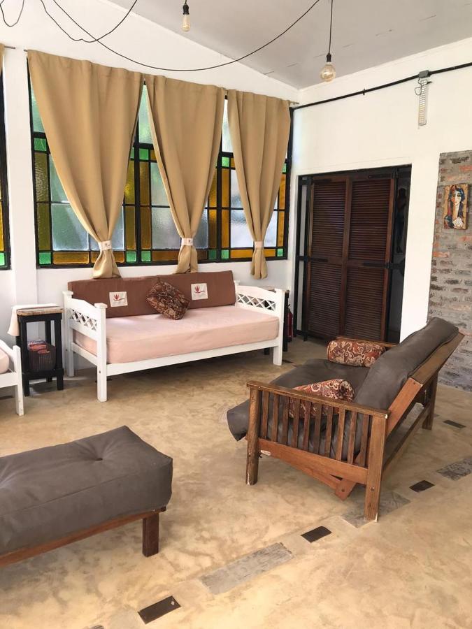 El Rubicon Villa Concepción del Uruguay Buitenkant foto