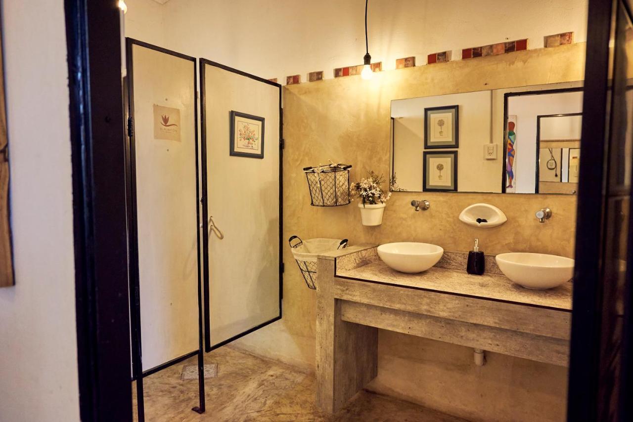 El Rubicon Villa Concepción del Uruguay Buitenkant foto