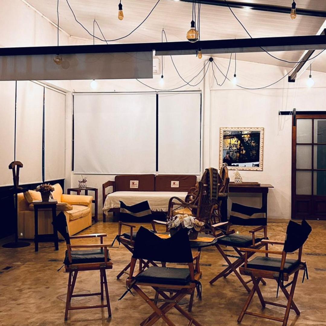 El Rubicon Villa Concepción del Uruguay Buitenkant foto