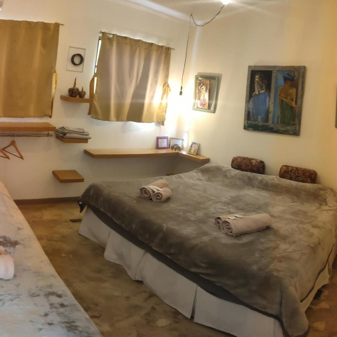 El Rubicon Villa Concepción del Uruguay Buitenkant foto